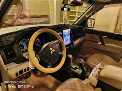 ميتسوبيشي باجيرو